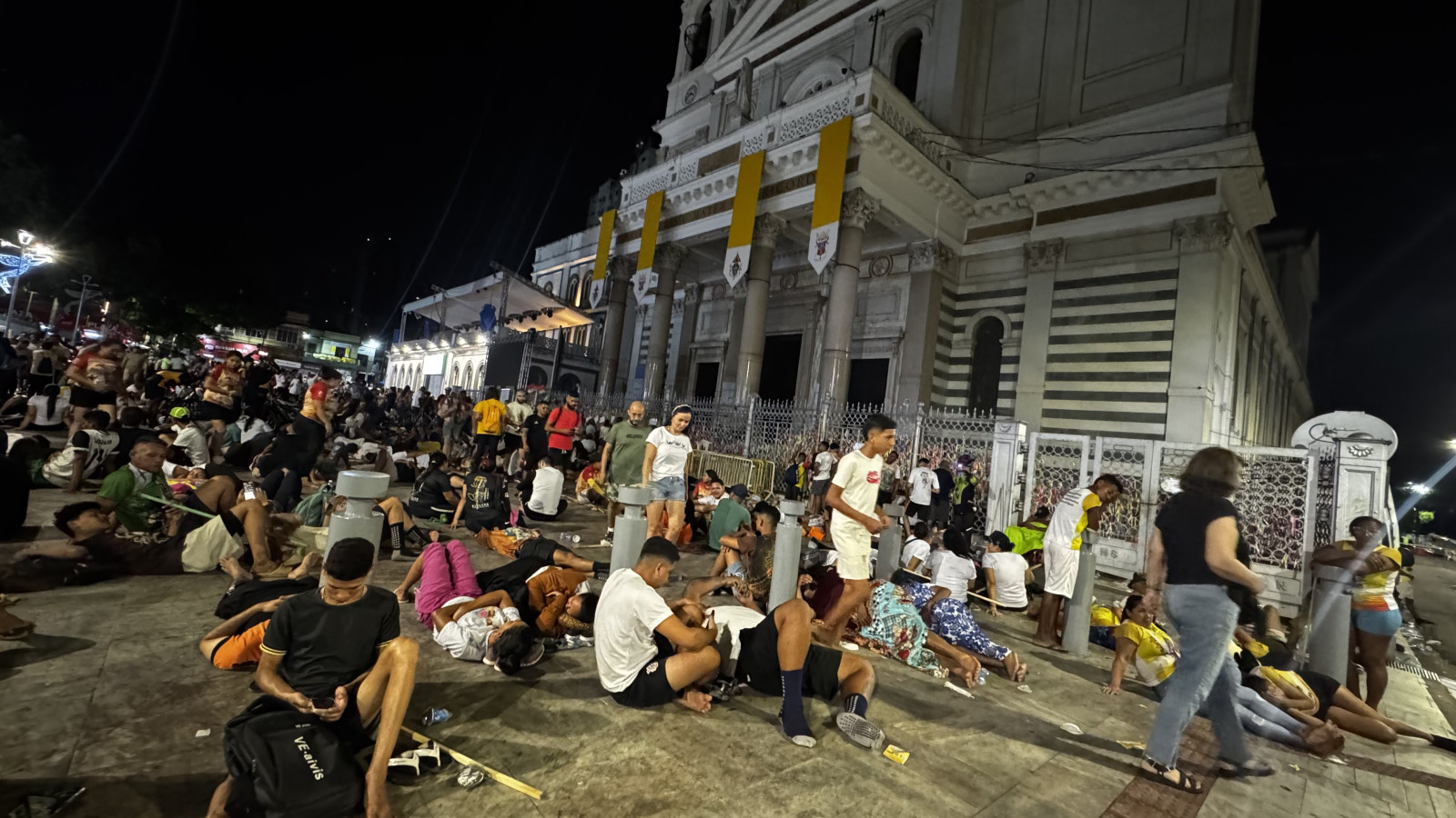 Caravanas de Peregrinos de Nazaré já podem se cadastrar para o Círio 2026